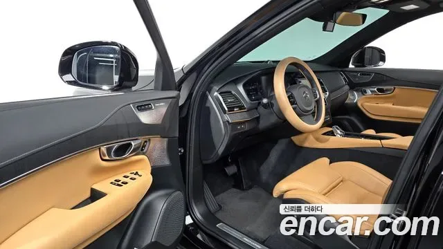 Volvo XC90 T8 гибрид, миниатюра 21