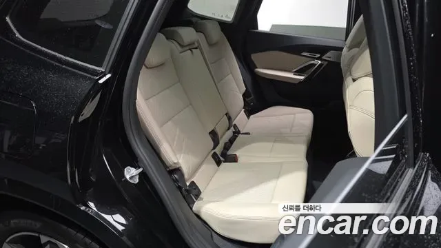 BMW X1 xDrive 20i M, миниатюра 25