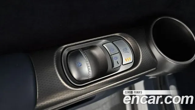 Genesis GV60 AWD ( ), миниатюра 17