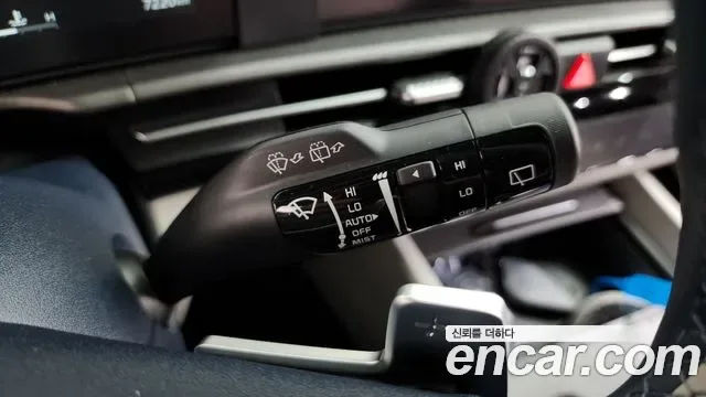 Kia Sportage бензин 1.6 Turbo 2WD Signature X Line, миниатюра 26