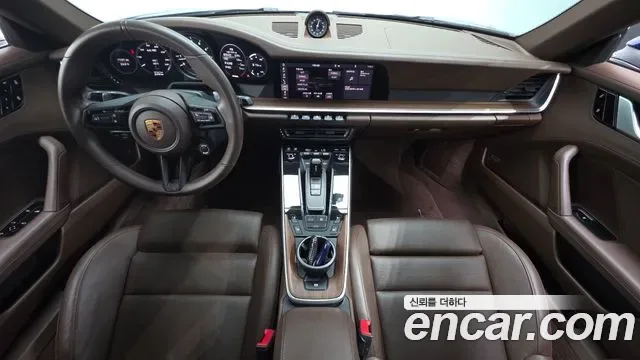 Porsche 911 4S, миниатюра 29