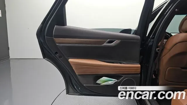 Genesis G80 бензин 2.5 Turbo AWD ( ), миниатюра 10