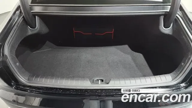 Hyundai Grandeur 2.5 бензин 2WD, миниатюра 16