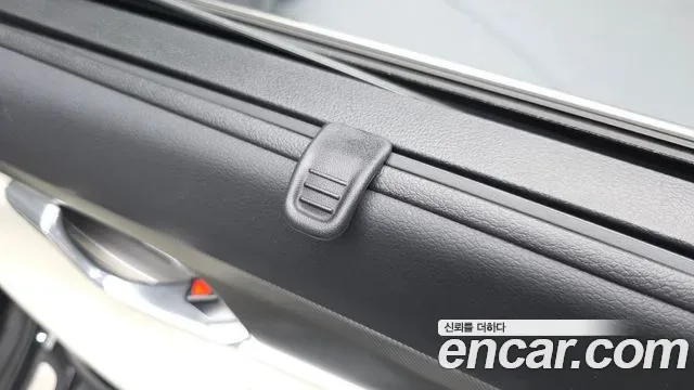 Hyundai Grandeur, миниатюра 6