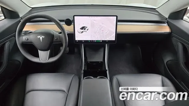 Tesla 3 AWD, миниатюра 16