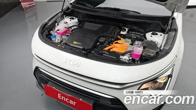 Kia Niro Prestige, миниатюра 19