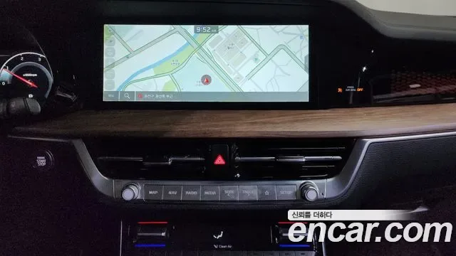 Kia Mohave дизель 3.0 4WD 7 мест, миниатюра 21
