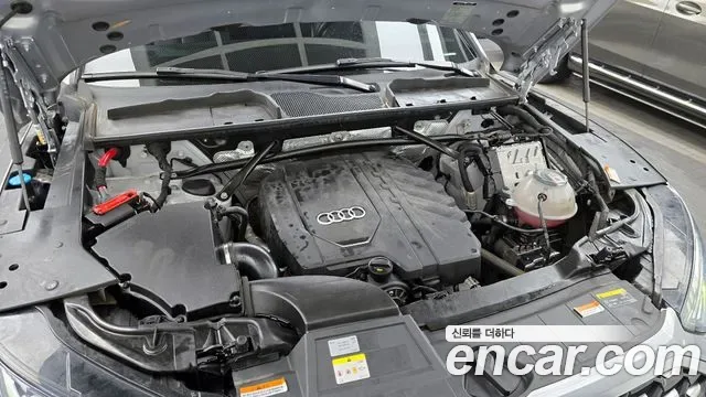 Audi Q5 45 TFSI Premium, миниатюра 20