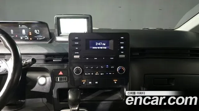 Hyundai Staria 9 мест Modern, миниатюра 14