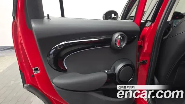 MINI Cooper 5 III, миниатюра 15