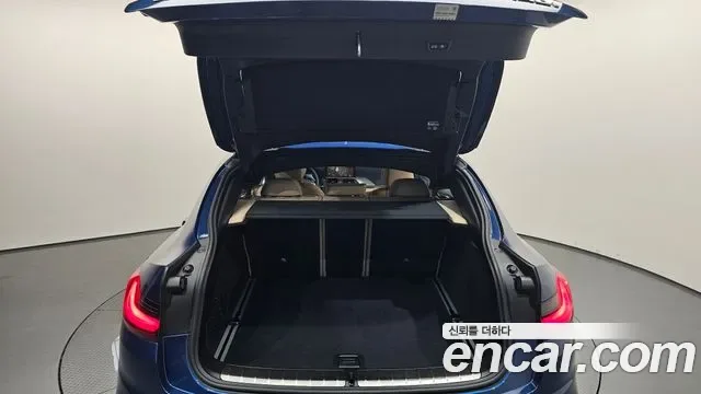 BMW X4 xDrive M40i, миниатюра 9