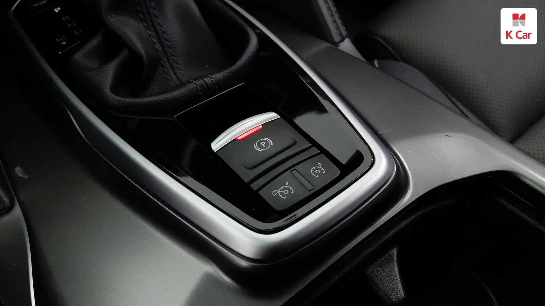 Renault QM6 LPG 2.0 2WD ( ) LE Signature, миниатюра 28