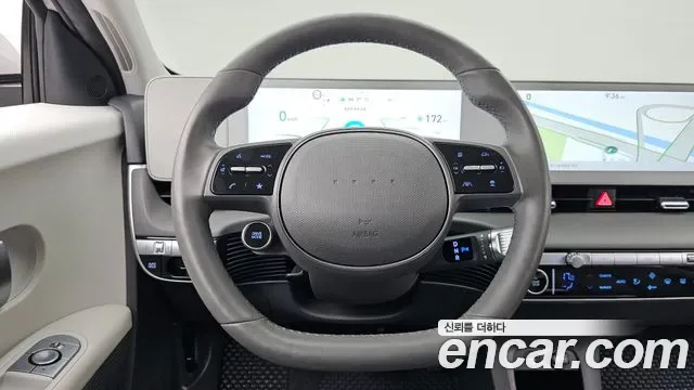 Hyundai Ioniq 5 AWD, миниатюра 13