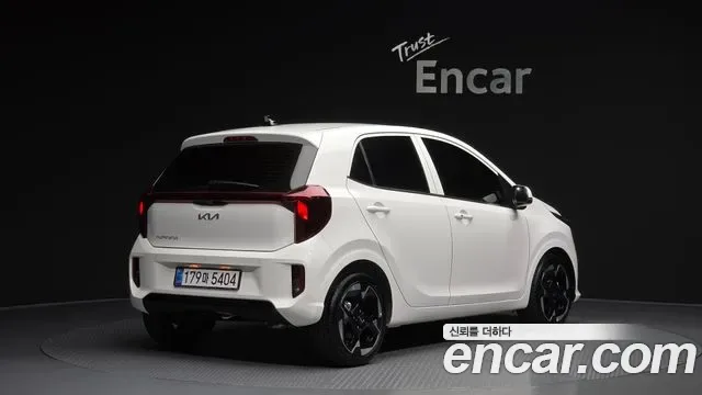 Kia Morning (JA) Signature, миниатюра 28