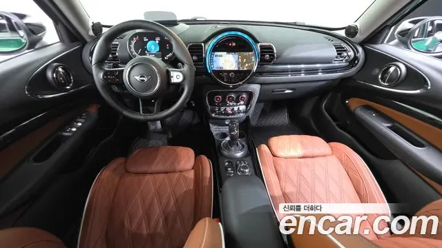MINI Cooper II, миниатюра 21