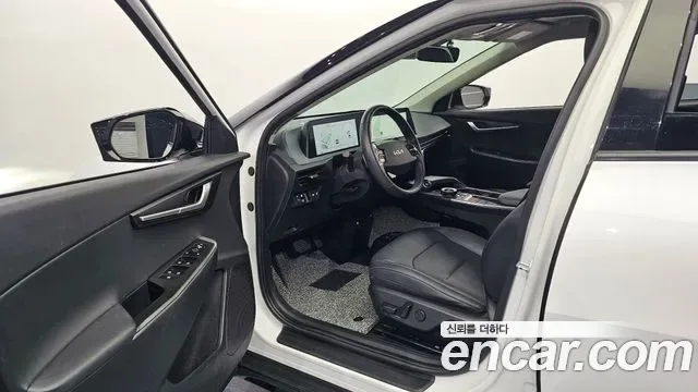 Kia EV6 4WD, миниатюра 6