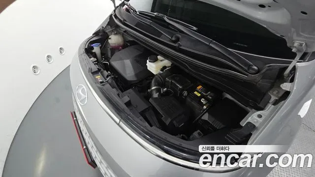 Hyundai Staria 5 мест Modern, миниатюра 29
