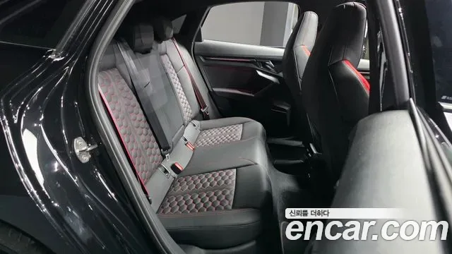 Audi RS3 2.5 TFSI, миниатюра 11
