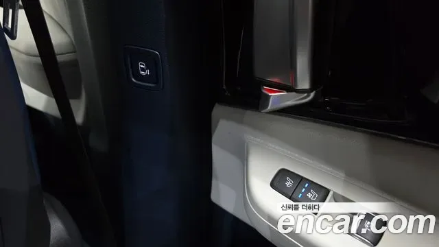 Kia Carnival HEV 9 мест Signature, миниатюра 23