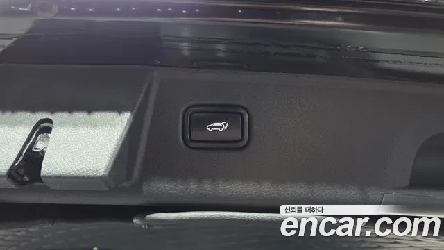 Kia Mohave дизель 3.0 4WD 6 мест, миниатюра 12