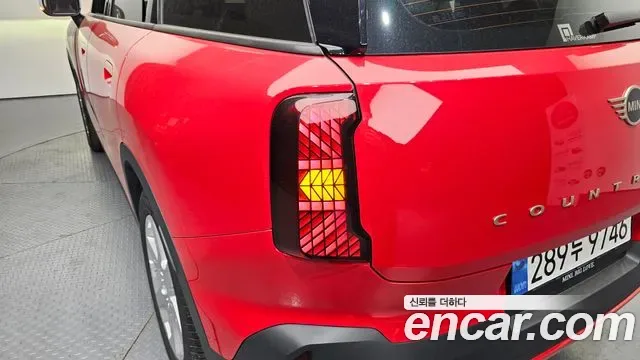 MINI Cooper ALL4, миниатюра 23