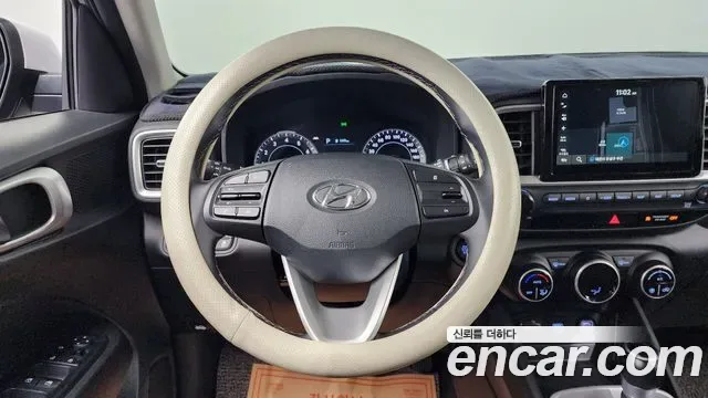Hyundai Venue 1.6 Modern, миниатюра 18