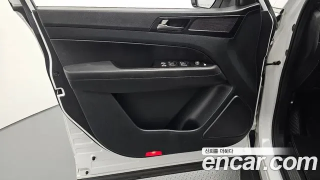 KGM Rexton дизель 2.2 4WD (5 ), миниатюра 9