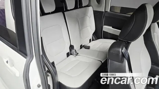 Kia Ray Signature, миниатюра 17