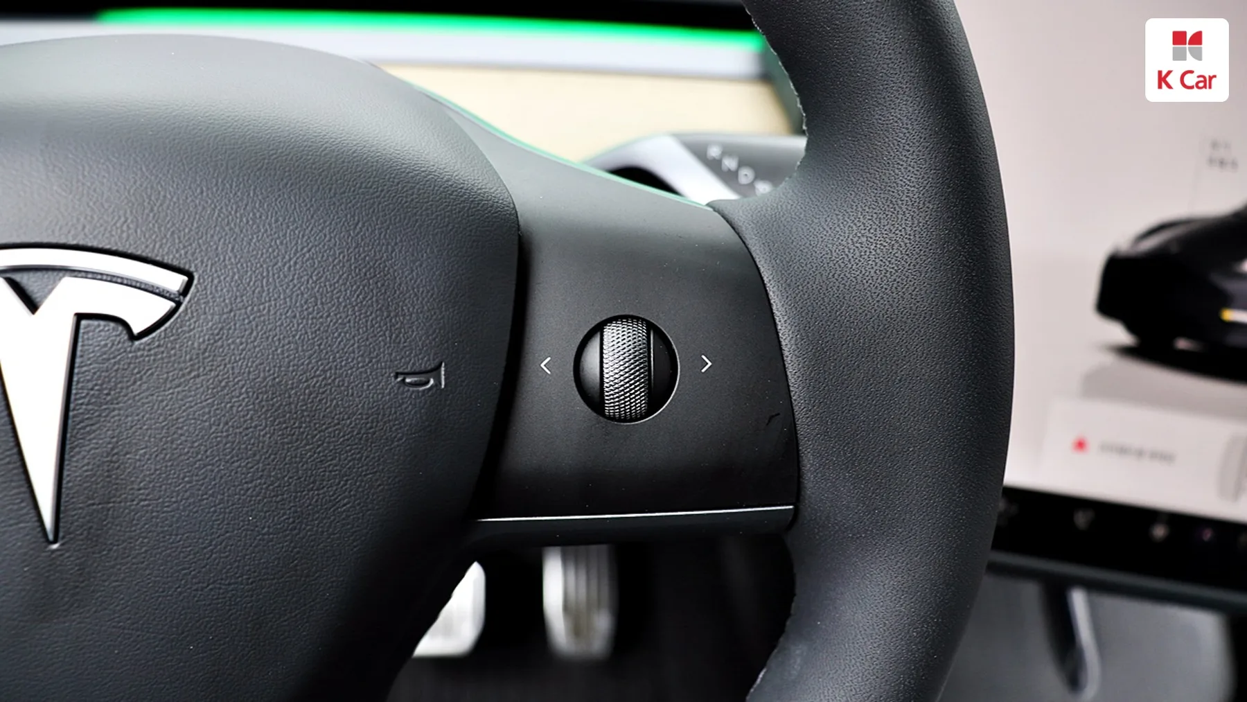 Tesla Y RWD, миниатюра 5
