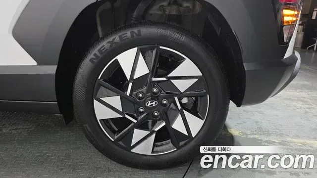 Hyundai Kona Inspiration, миниатюра 23