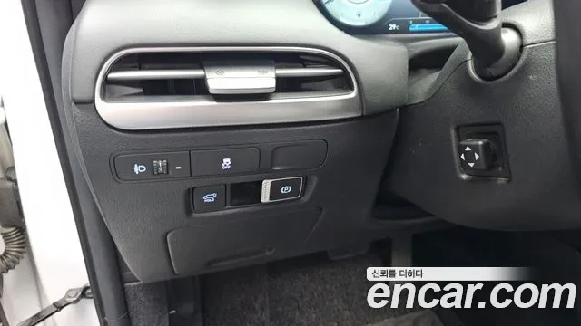 Hyundai The New Palisade дизель 2.2 2WD, миниатюра 21