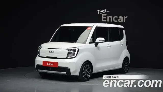 Kia Ray Signature, миниатюра 13