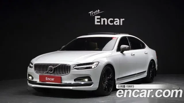 Volvo S90 B6 AWD, миниатюра 4