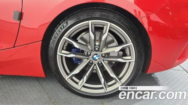 BMW Z4 M40i, миниатюра 24