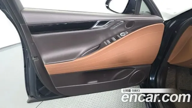 Genesis G80 дизель 2.2 2WD ( ), миниатюра 12