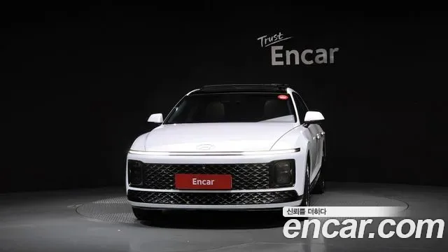 Hyundai Grandeur Calligraphy, миниатюра 19