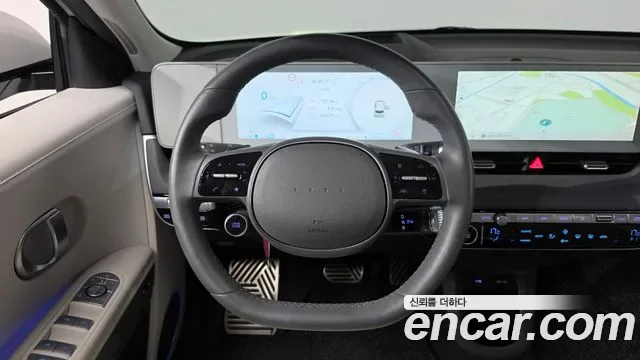 Hyundai Ioniq 5 AWD Prestige, миниатюра 13