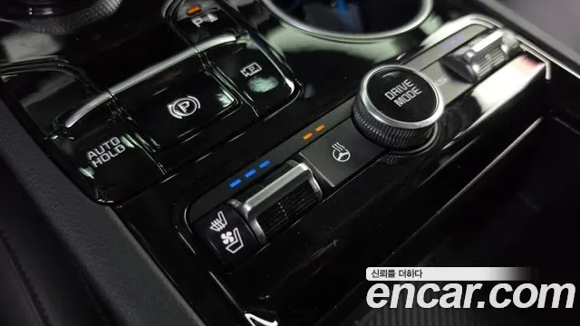 Kia K5 III 2.0 LPi( ) Prestige, миниатюра 3