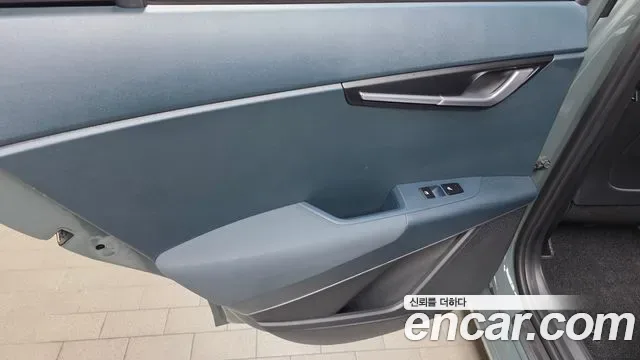 Kia Niro Signature, миниатюра 30