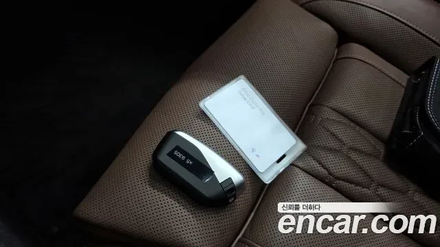 BMW X5 xDrive 40i M, миниатюра 19