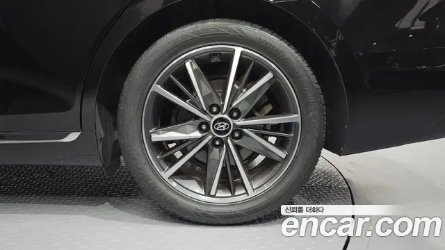 Hyundai Grandeur, миниатюра 24