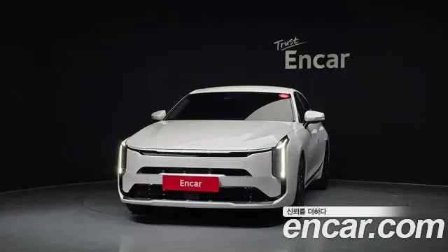 Kia K8 2.5 бензин 2WD, миниатюра 30