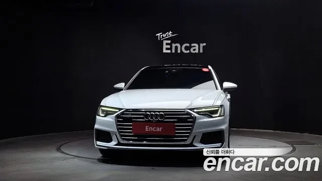 Audi A6 45 TFSI Premium, миниатюра 5
