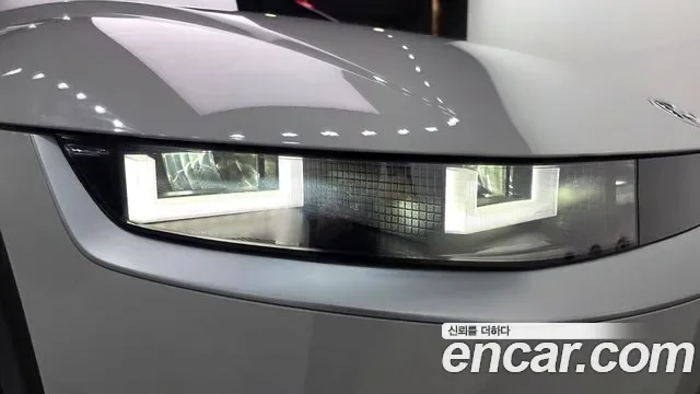 Hyundai Ioniq 5, миниатюра 8