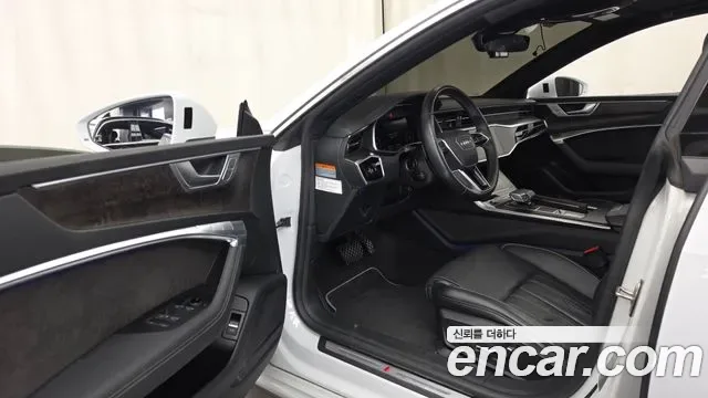 Audi A7 55 TFSI Premium, миниатюра 16