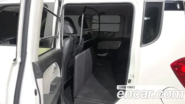 Kia The New Ray, миниатюра 10
