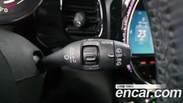 MINI Cooper 5 III, миниатюра 6