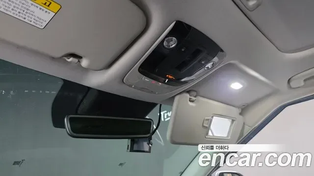 Kia Seltos бензин 1.6 Turbo 2WD, миниатюра 26