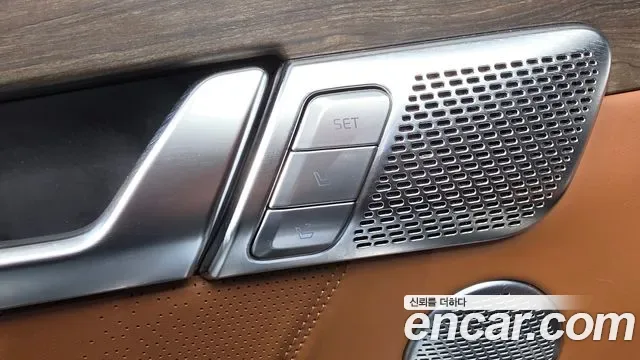 Kia Mohave дизель 3.0 4WD 6 мест, миниатюра 14