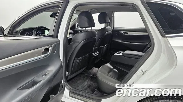 Hyundai Grandeur 3.0 LPi Premium, миниатюра 7